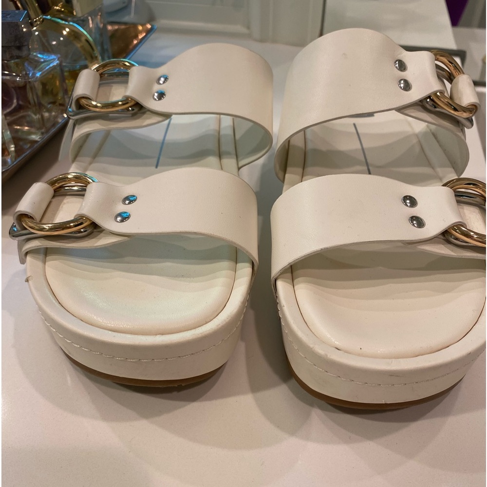 Dolce Vita sandals size 9. Only worn a couple of times!